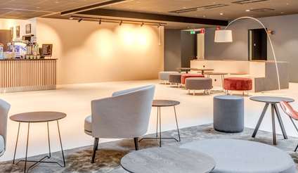 Ledig lokal på Scheelevägen 17