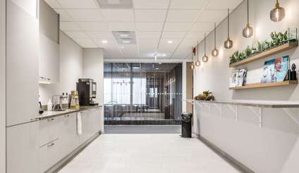 Ledig lokal på Per Albin Hanssons väg 41