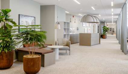 Ledig lokal på Bruksgatan 8