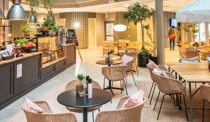 Ledig lokal på Mobilvägen 10