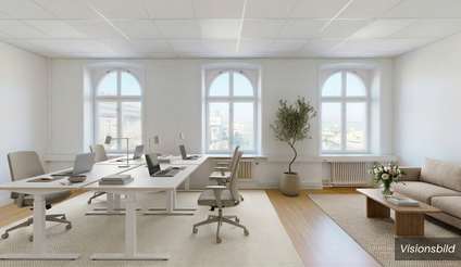 Ledig lokal på Järnvägsgatan 7