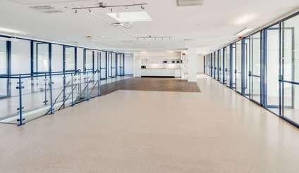 Ledig lokal på Strandbadsvägen 15