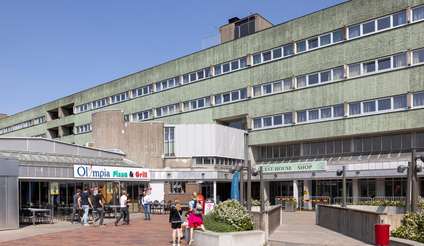 Ledig lokal på Tunavägen 39G