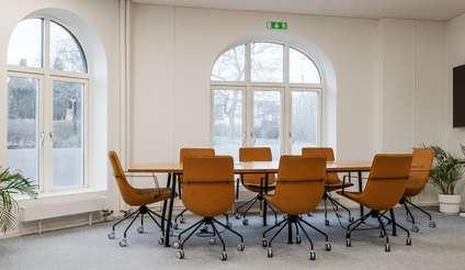 Ledig lokal på Trollebergsvägen 1