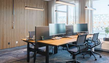 Ledig lokal på Kung Oskars väg 11b