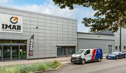 Ledig lokal på Planteringsvägen 11