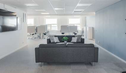 Ledig lokal på Florettgatan 27