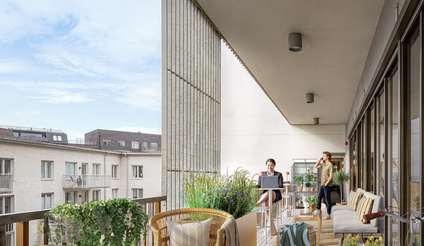 Ledig lokal på Bures Gata 7