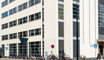 Ledig lokal på Carlsgatan 6