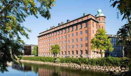 Ledig lokal på Drottninggatan 38