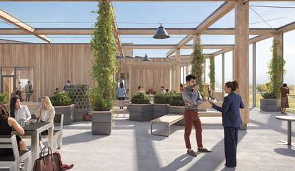 Ledig lokal på Rydbergs torg 11