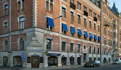 Ledig lokal på Kungsgatan 6