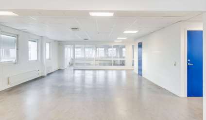 Ledig lokal på Strandbadsvägen 21