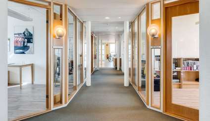 Ledig lokal på Verkstadsgatan 13