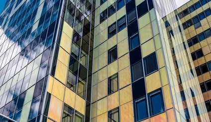 Ledig lokal på Scheelevägen 27