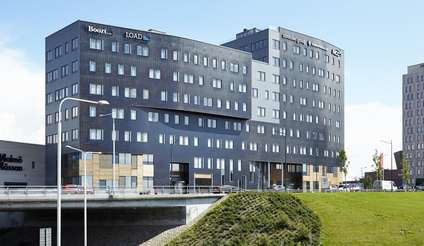 Ledig lokal på Hyllie Boulevard 10a