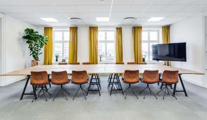 Ledig lokal på Järnvägsgatan 7