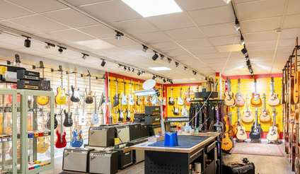 Ledig lokal på Östergatan 22