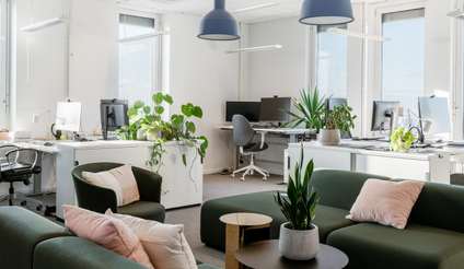 Ledig lokal på Scheelevägen 27