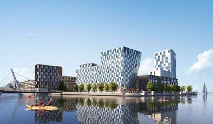 Ledig lokal på Redaregatan 48