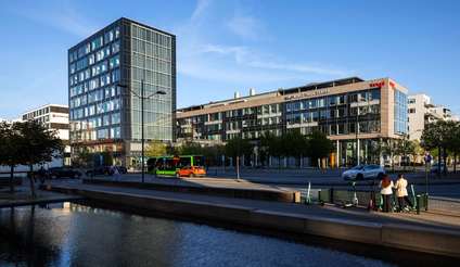 Ledig lokal på Jungmansgatan 10