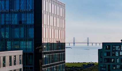 Ledig lokal på Jungmansgatan 12