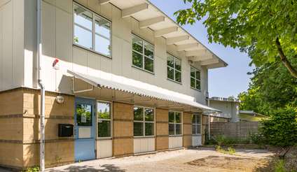 Ledig lokal på Limhamnsgårdens allé 37