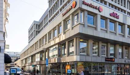 Ledig lokal på Lilla Nygatan 7
