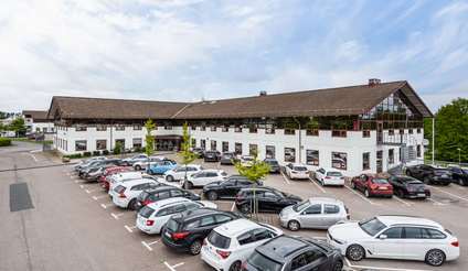 Ledig lokal på Florettgatan 29C