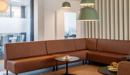 Ledig lokal på Mobilvägen 10