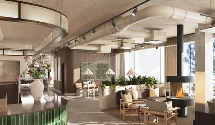 Ledig lokal på Pulpetgatan 28