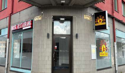 Ledig lokal på Carl Krooks gata 36A