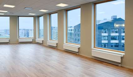 Ledig lokal på Hyllie boulevard 40