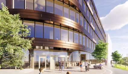 Ledig lokal på Solbjersvägen 26