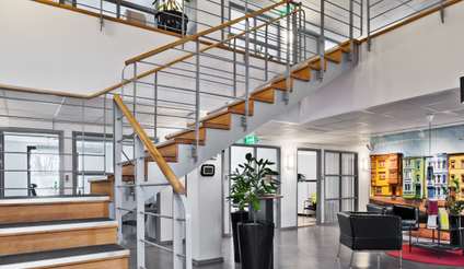 Ledig lokal på Lundavägen 151