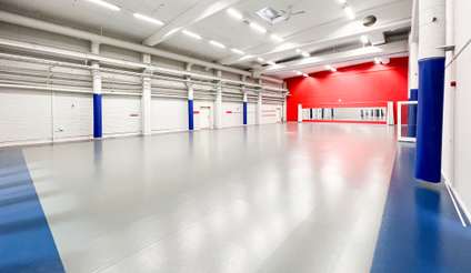 Ledig lokal på Åkermans Väg 18