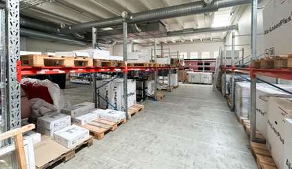 Ledig lokal på Höjdrodergatan 22