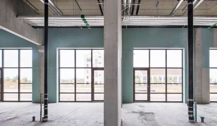 Ledig lokal på Hyllie boulevard 69