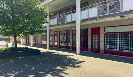 Ledig lokal på Torget 3