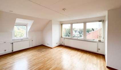 Ledig lokal på Järnvägsgatan 49