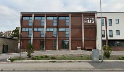 Ledig lokal på Landsvägen 2197