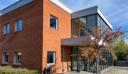 Ledig lokal på Fårögatan 8