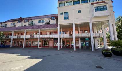 Ledig lokal på Torget 5B