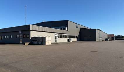 Ledig lokal på Ågatan 49