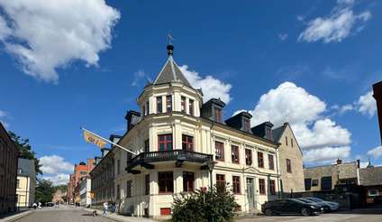 Ledig lokal på Sandgatan 4