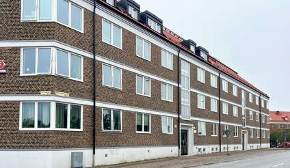 Ledig lokal på Södra stenbocksgatan 160