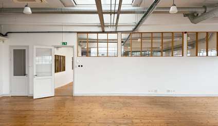 Ledig lokal på Mejselgatan 3