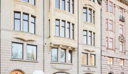 Ledig lokal på Stortorget 13