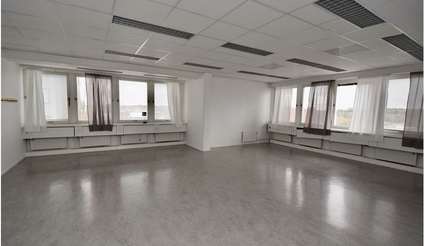 Ledig lokal på Krossgatan 36