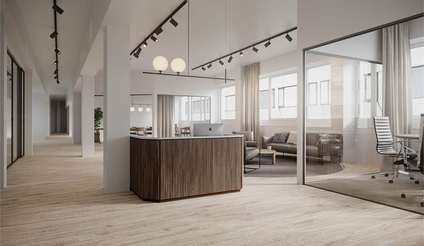 Ledig lokal på Sorterargatan 6